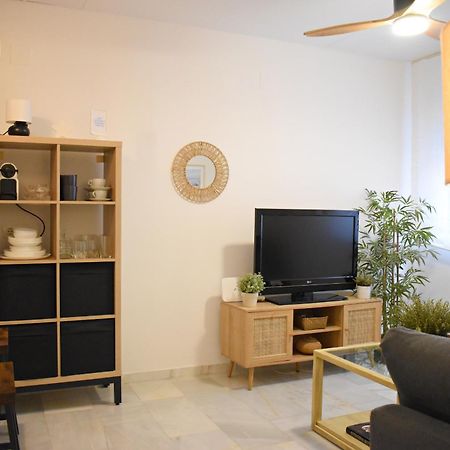 Precioso Apartamento En El Centro De 马拉加 外观 照片