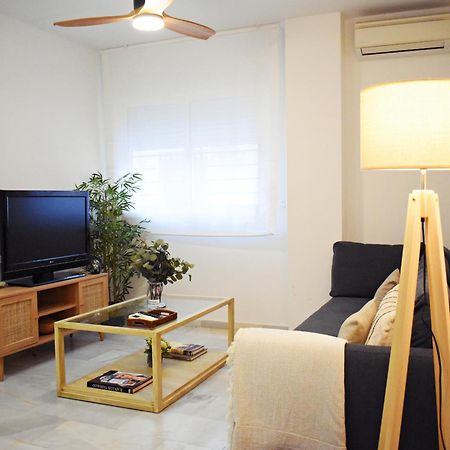 Precioso Apartamento En El Centro De 马拉加 外观 照片