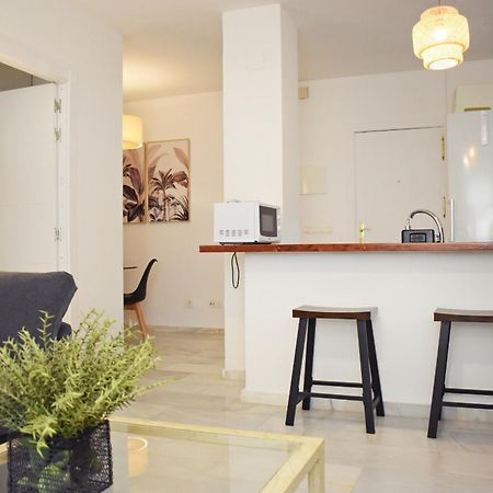 Precioso Apartamento En El Centro De 马拉加 外观 照片