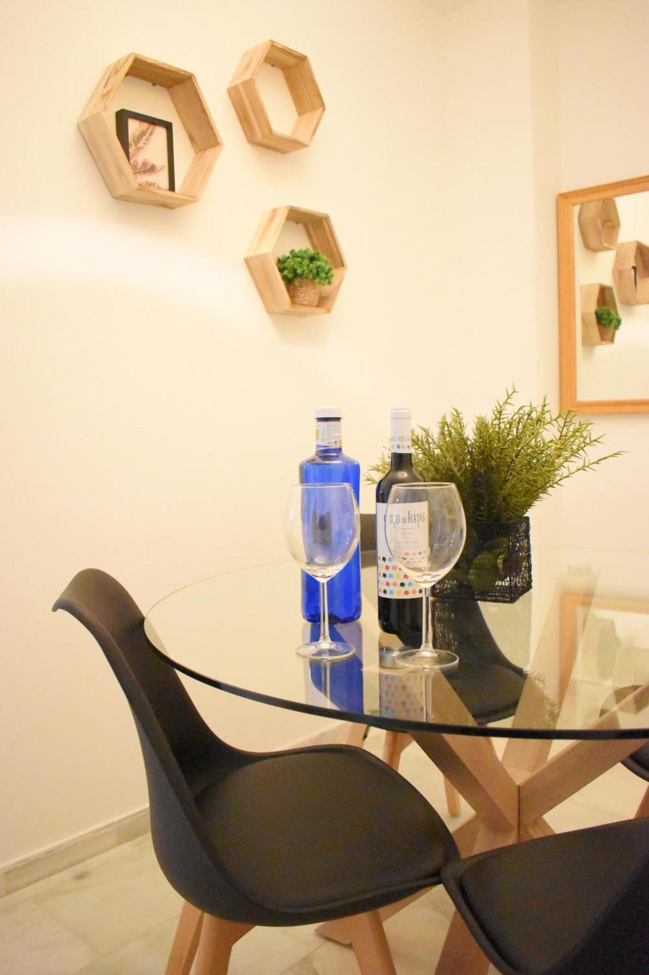 Precioso Apartamento En El Centro De 马拉加 外观 照片