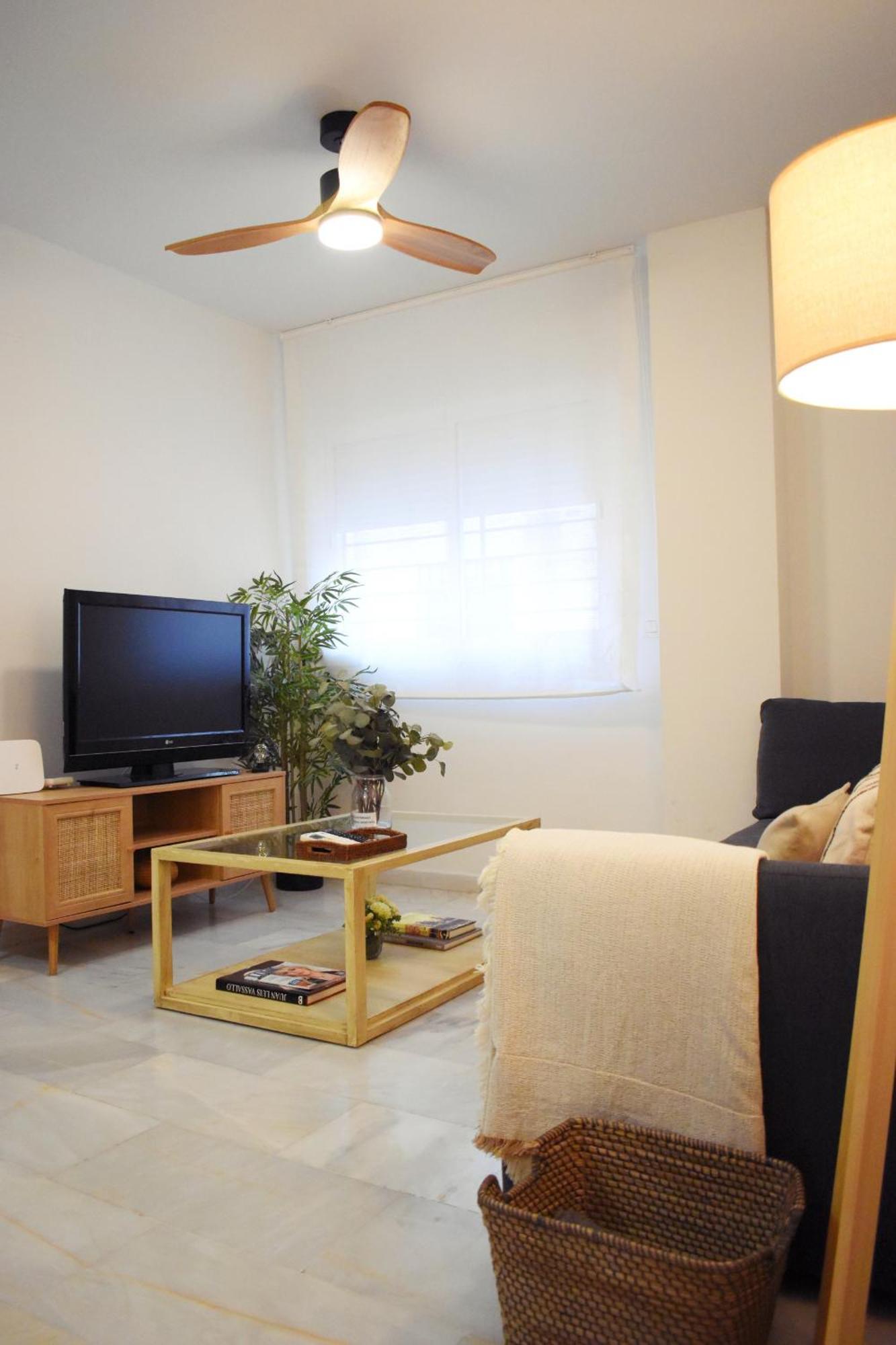 Precioso Apartamento En El Centro De 马拉加 外观 照片