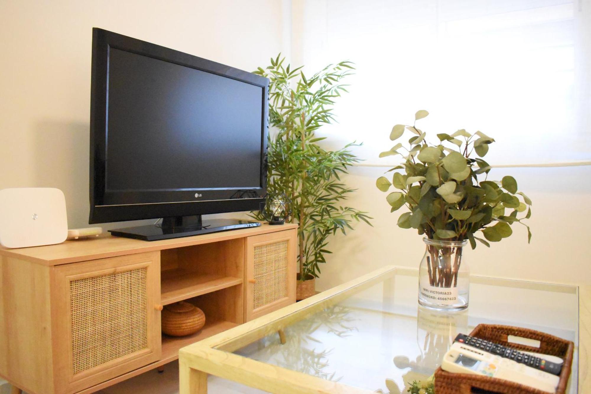 Precioso Apartamento En El Centro De 马拉加 外观 照片