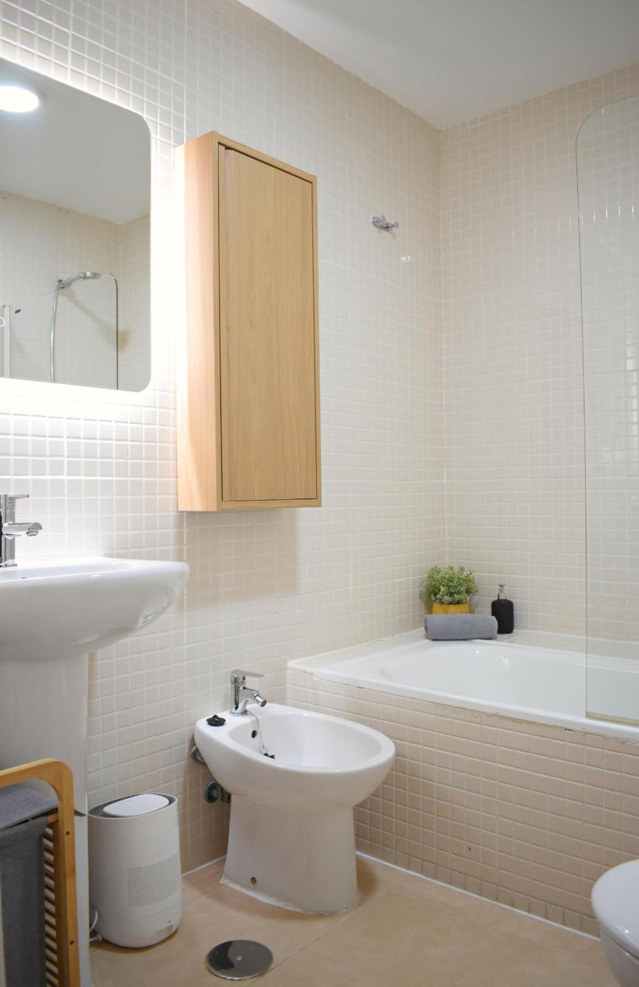 Precioso Apartamento En El Centro De 马拉加 外观 照片
