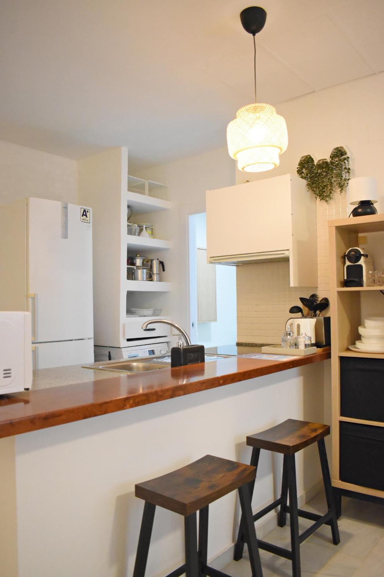 Precioso Apartamento En El Centro De 马拉加 外观 照片